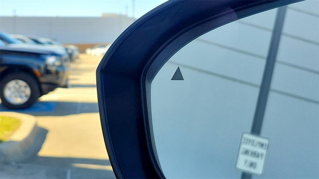 new 2026 Nissan Rogue car, priced at $40,565