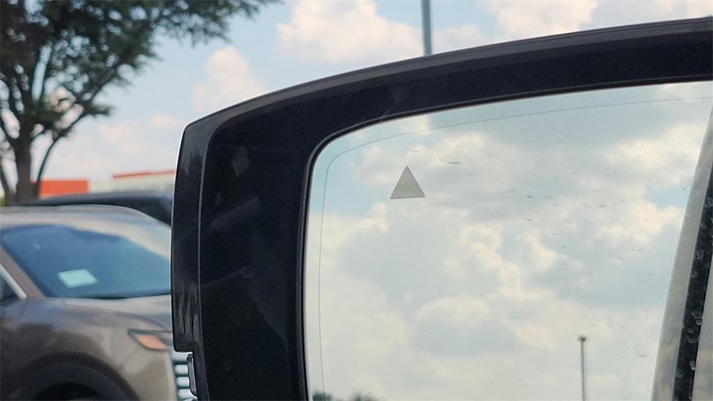 new 2025 Nissan Armada car, priced at $69,605