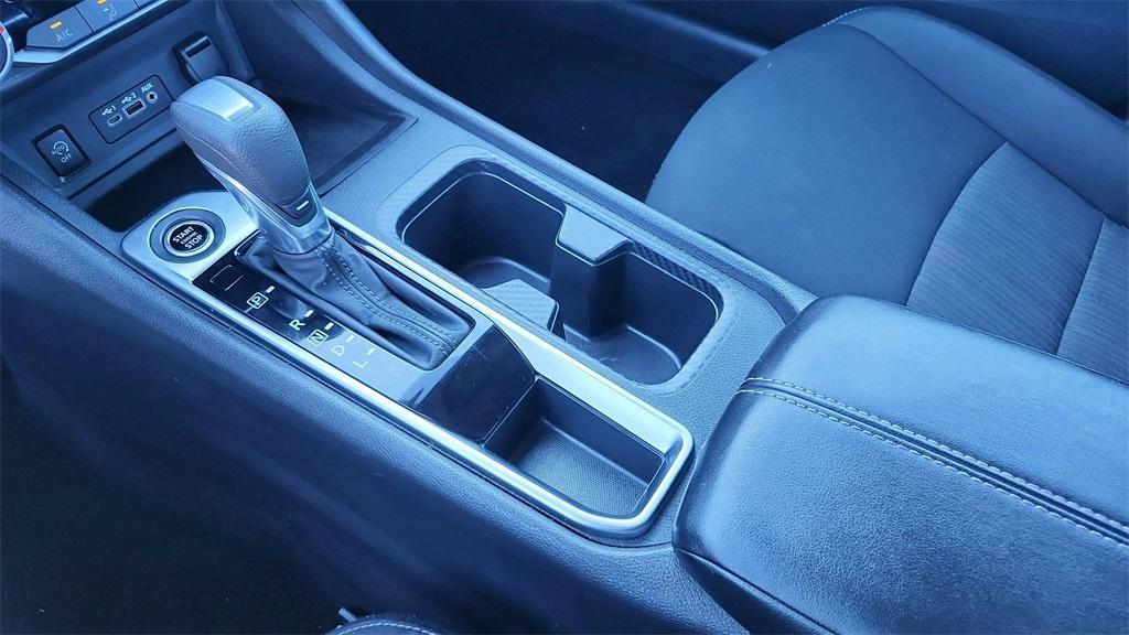 used 2024 Nissan Sentra car, priced at $16,909