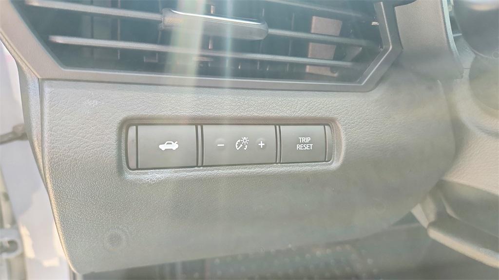 new 2025 Nissan Altima car, priced at $26,794