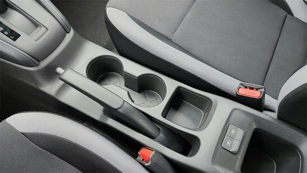 new 2025 Nissan Versa car, priced at $17,369