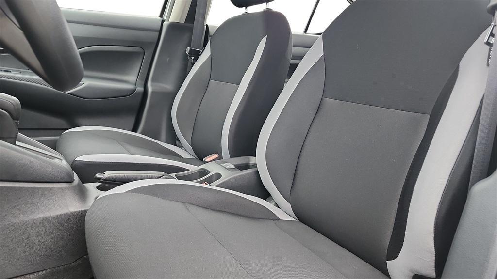 new 2025 Nissan Versa car, priced at $17,369