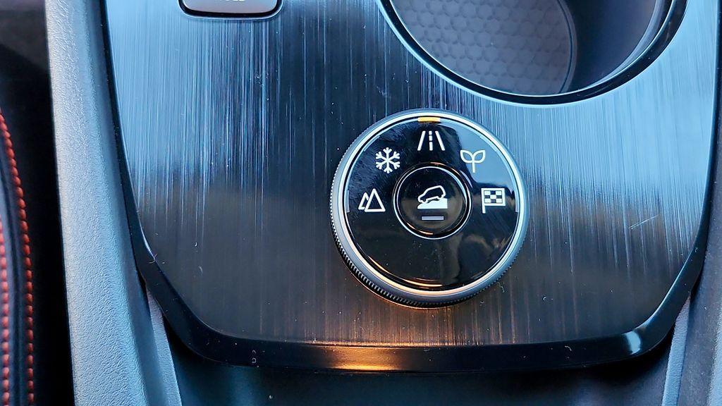 new 2026 Nissan Rogue car, priced at $35,345