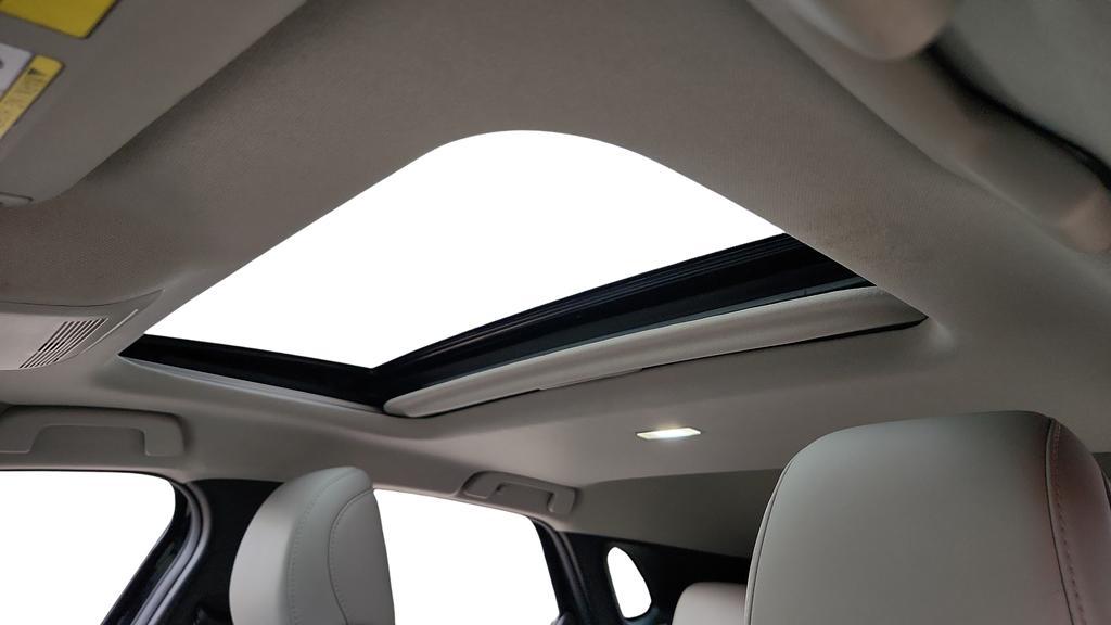 used 2025 Mazda CX-30 car