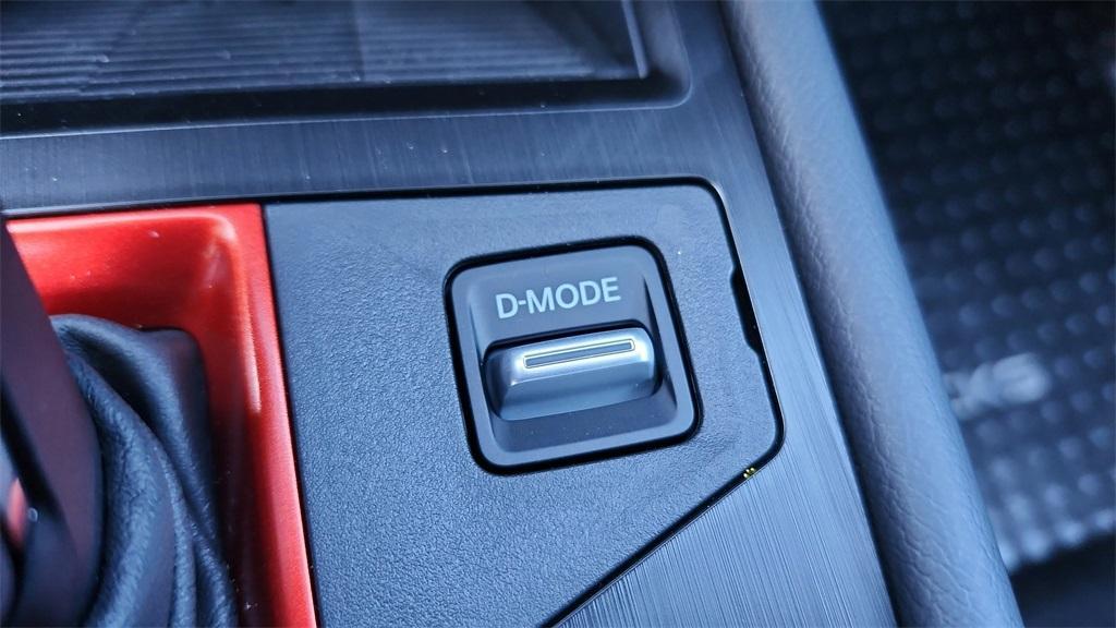 new 2025 Nissan Kicks car, priced at $25,319