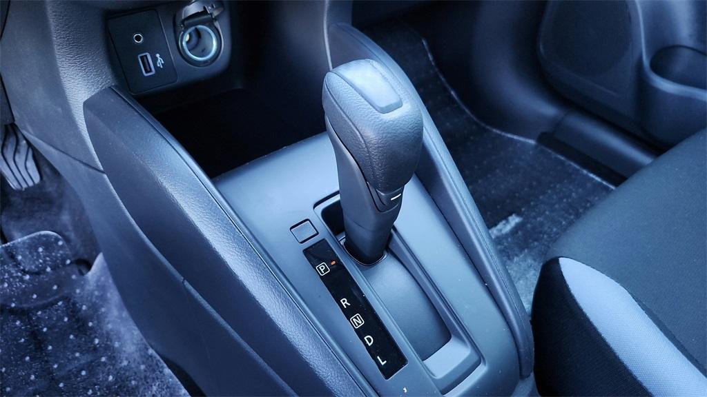 new 2025 Nissan Versa car, priced at $17,567