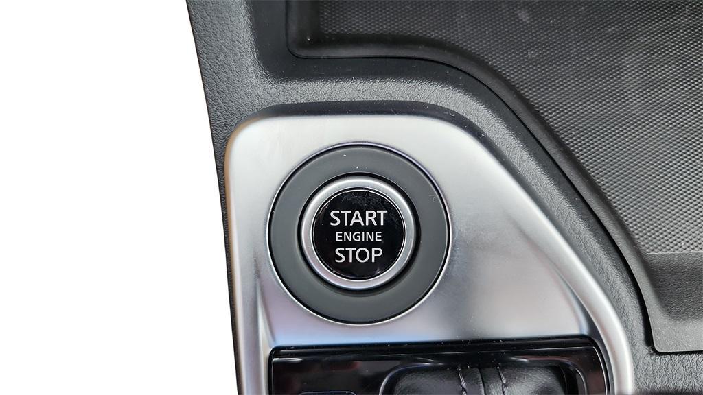 new 2025 Nissan Sentra car, priced at $22,815