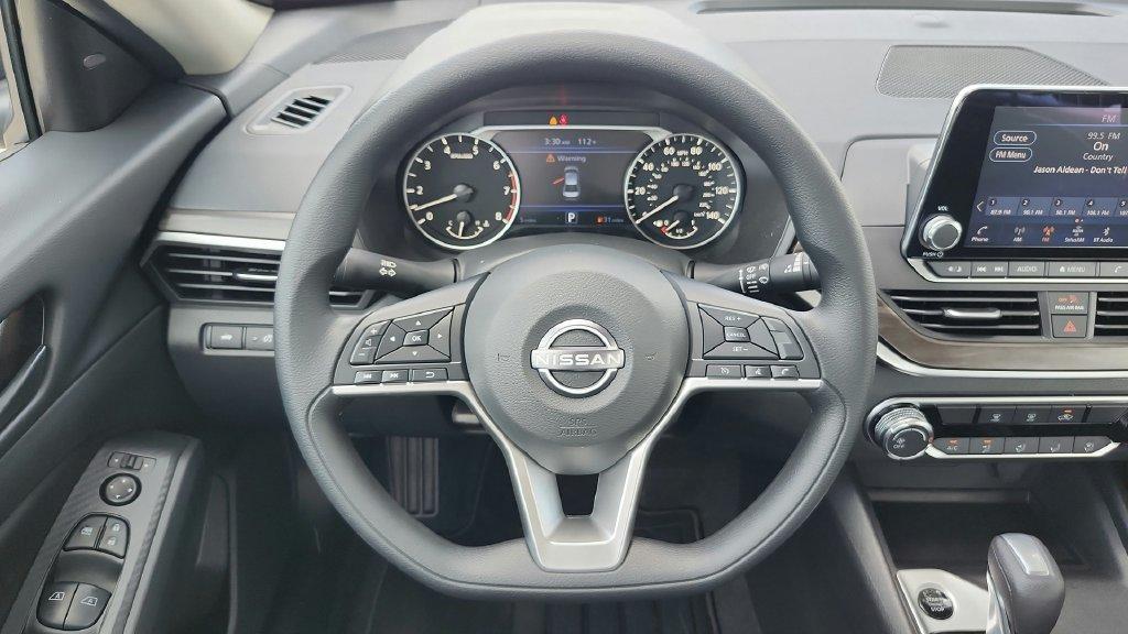new 2026 Nissan Altima car, priced at $28,197