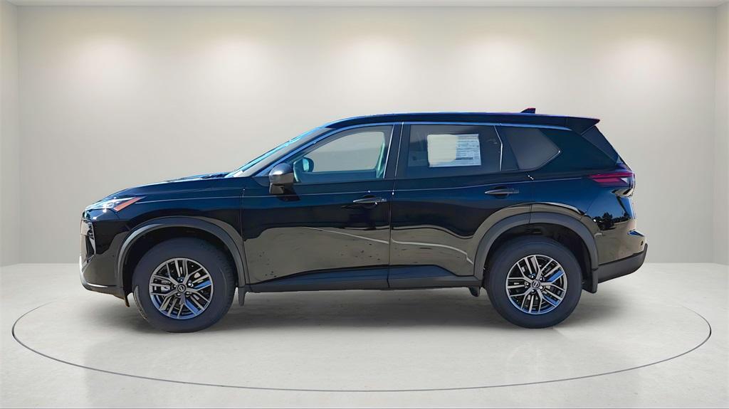 new 2026 Nissan Rogue car, priced at $29,111