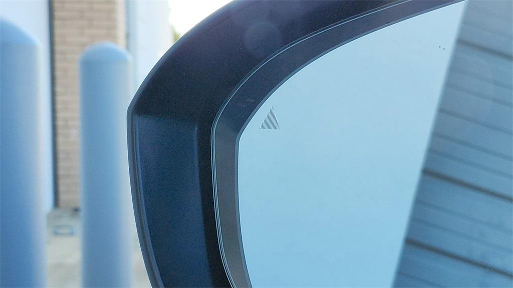 new 2026 Nissan Rogue car, priced at $29,111