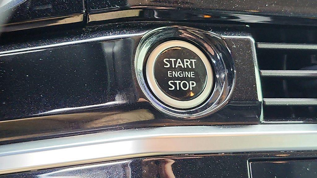 used 2024 Nissan Pathfinder car, priced at $32,906