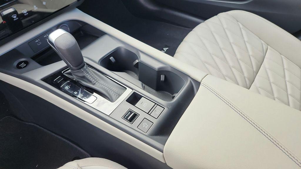 new 2026 Nissan Sentra car, priced at $29,145