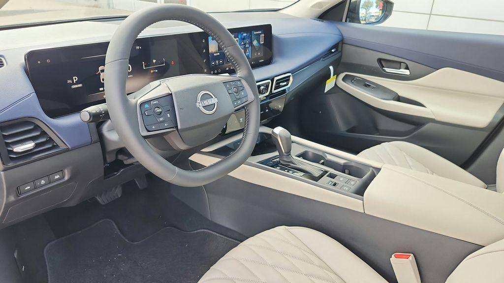 new 2026 Nissan Sentra car, priced at $29,145