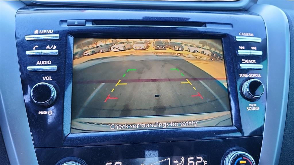 used 2022 Nissan Murano car, priced at $17,752