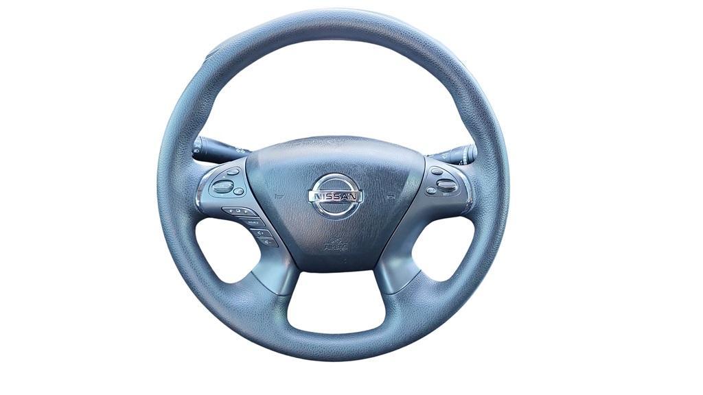 used 2022 Nissan Murano car, priced at $17,752