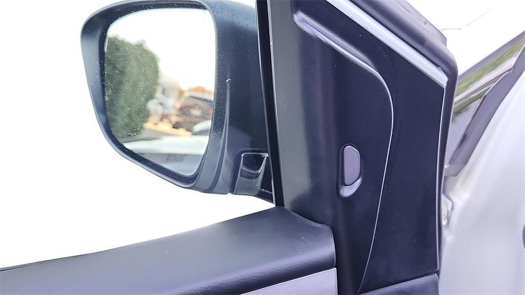 used 2022 Nissan Murano car, priced at $17,752