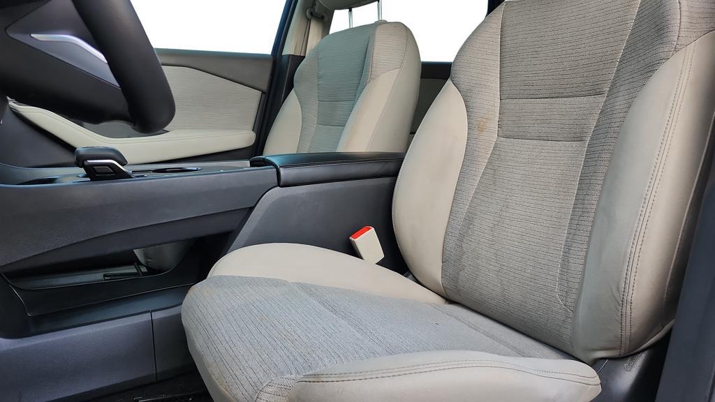 used 2023 Nissan Rogue car, priced at $17,302