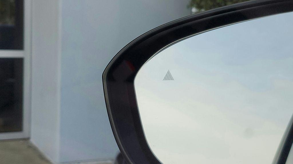 used 2023 Nissan Rogue car, priced at $17,302