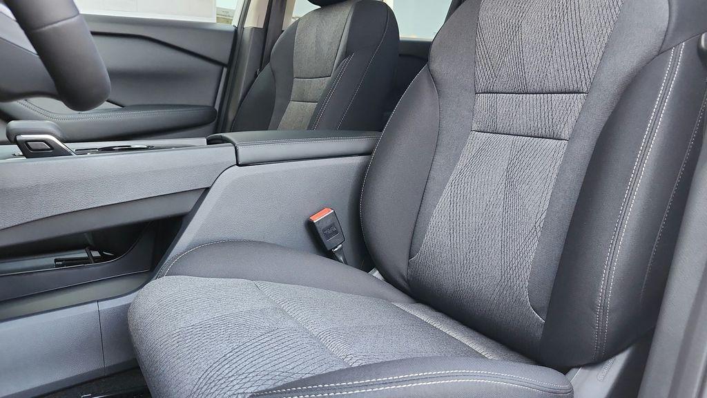 new 2026 Nissan Rogue car, priced at $32,175