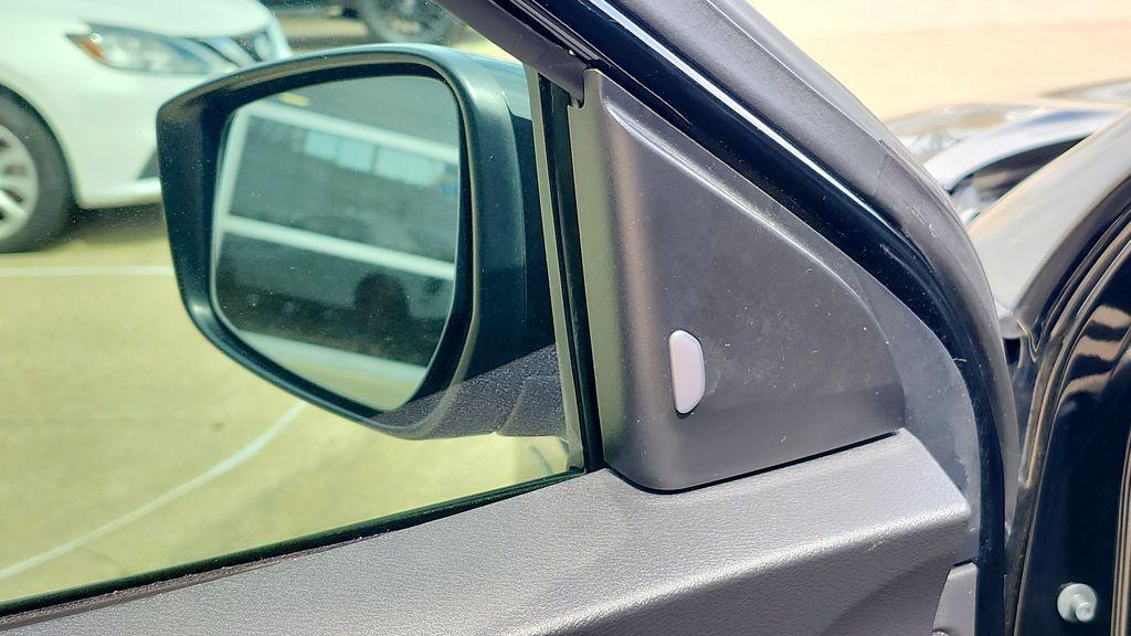 used 2024 Nissan Kicks car, priced at $17,884