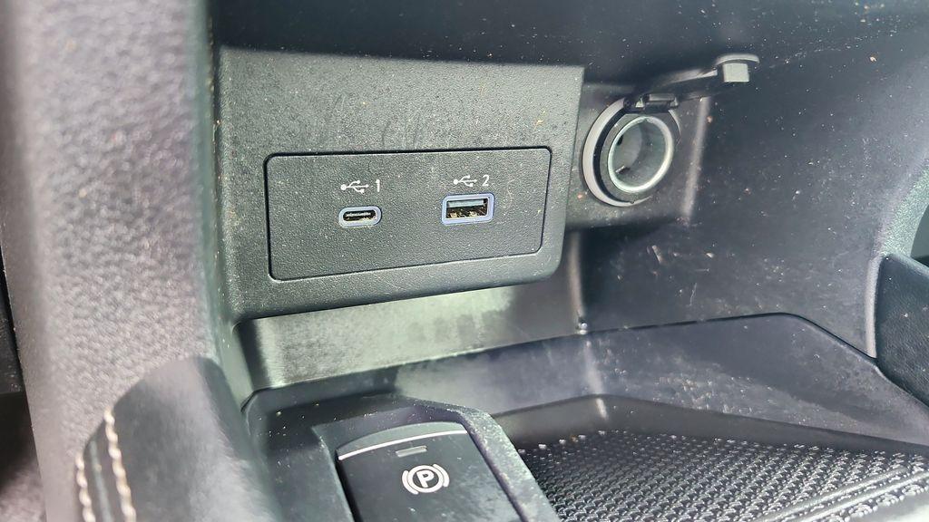 used 2024 Nissan Kicks car, priced at $17,884