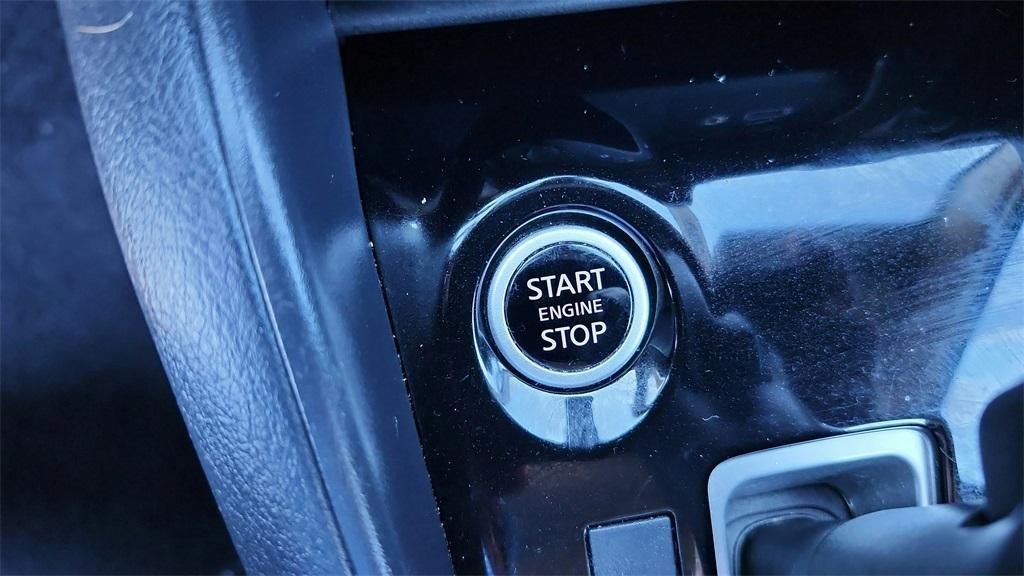 used 2023 Nissan Versa car, priced at $14,991