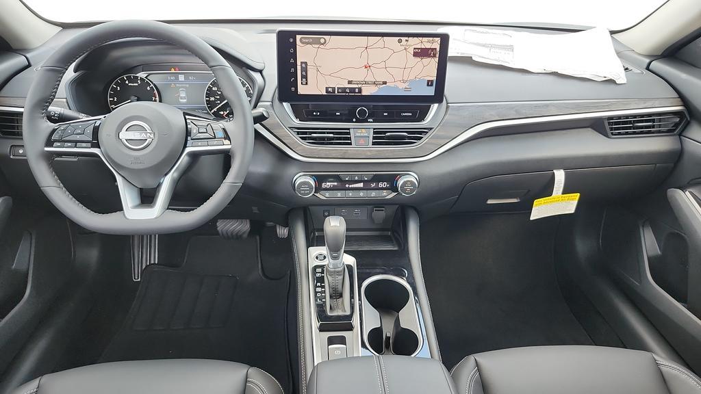 new 2025 Nissan Altima car, priced at $28,561