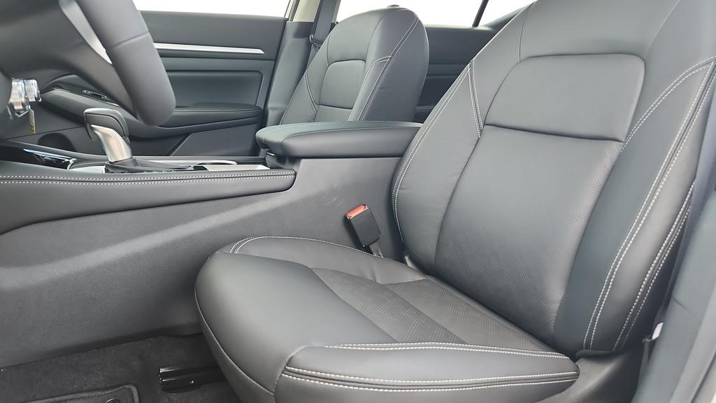 new 2025 Nissan Altima car, priced at $28,561