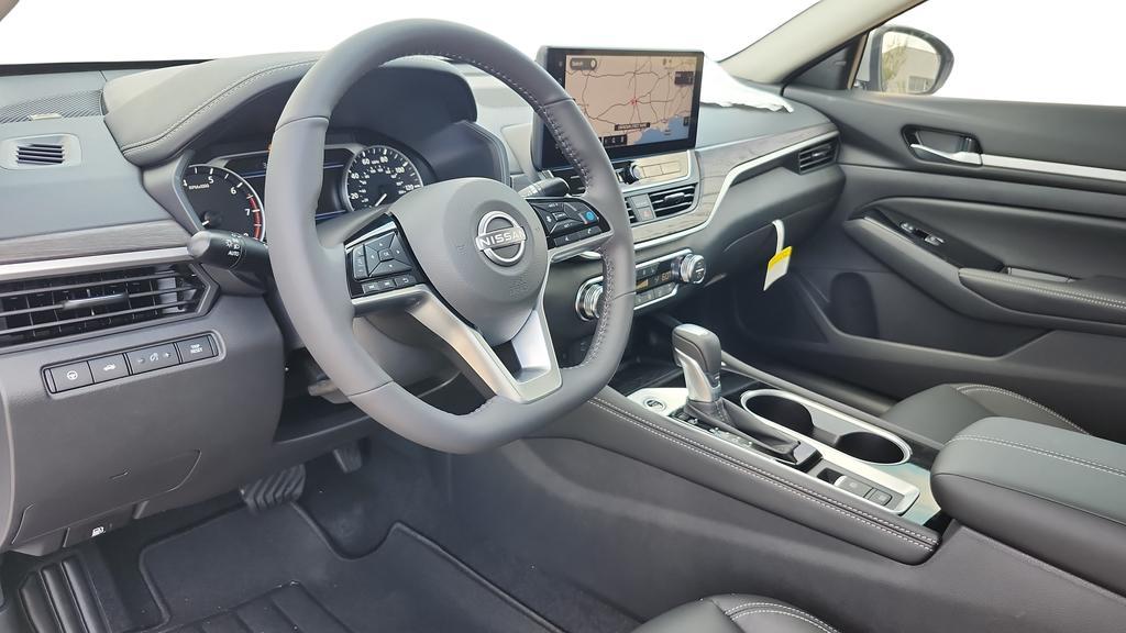 new 2025 Nissan Altima car, priced at $28,561