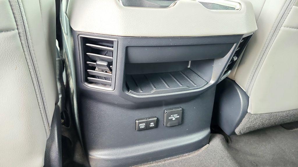 used 2023 Toyota Tundra car, priced at $47,462