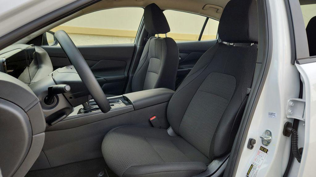 new 2026 Nissan Sentra car, priced at $23,495