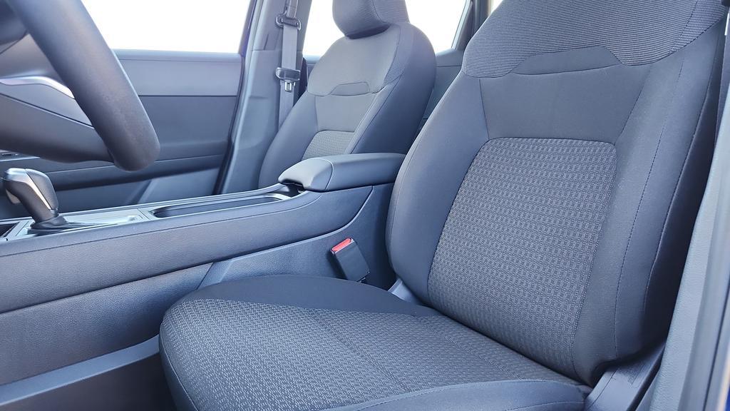 new 2026 Nissan Kicks car, priced at $23,657