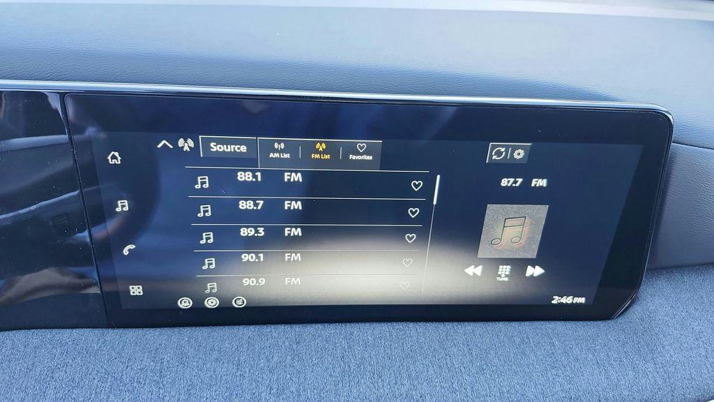 new 2026 Nissan Kicks car, priced at $23,657