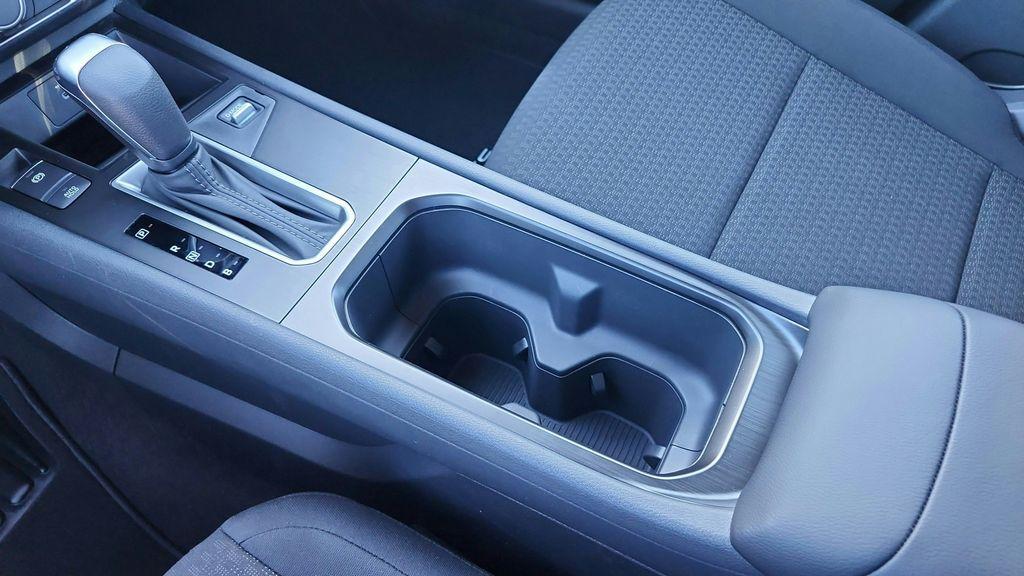 new 2026 Nissan Kicks car, priced at $23,657