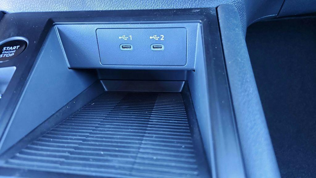 new 2026 Nissan Kicks car, priced at $23,657