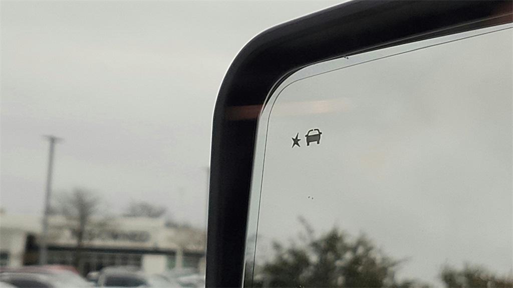 used 2024 GMC Sierra 2500 car, priced at $80,141