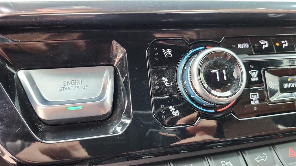 used 2024 GMC Sierra 2500 car, priced at $80,141