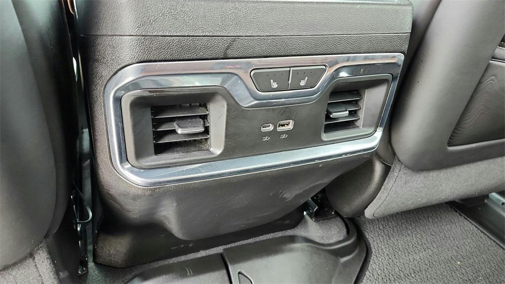 used 2024 GMC Sierra 2500 car, priced at $80,141