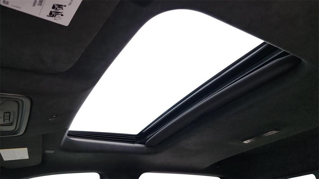 used 2024 GMC Sierra 2500 car, priced at $80,141