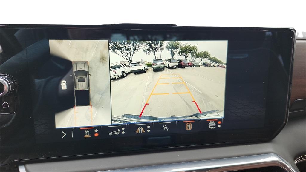 used 2024 GMC Sierra 2500 car, priced at $80,141