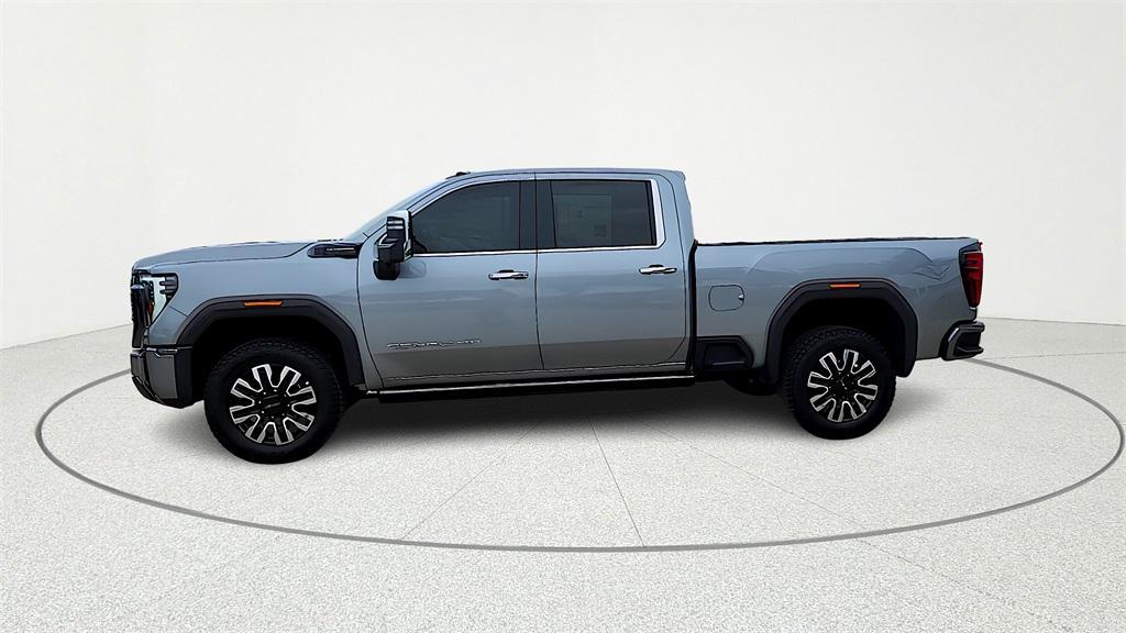 used 2024 GMC Sierra 2500 car, priced at $80,141