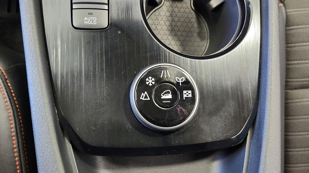 new 2026 Nissan Rogue car, priced at $34,956