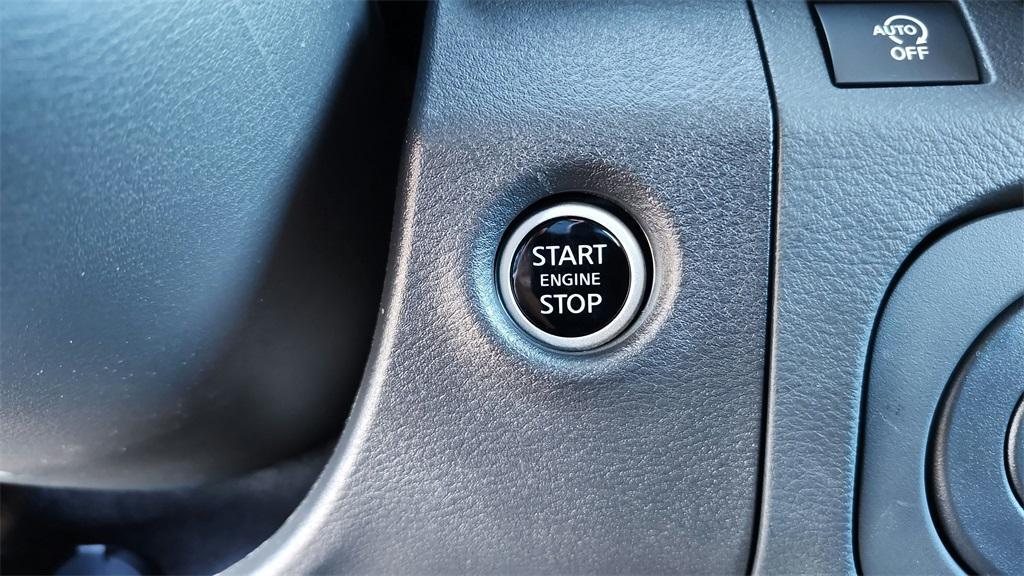 new 2026 Nissan Frontier car, priced at $34,641