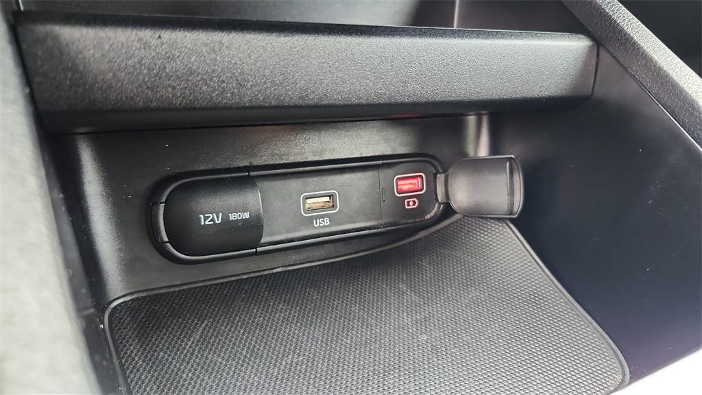 used 2024 Kia Forte car, priced at $15,290