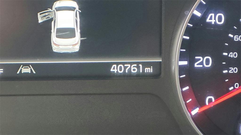 used 2024 Kia Forte car, priced at $15,290