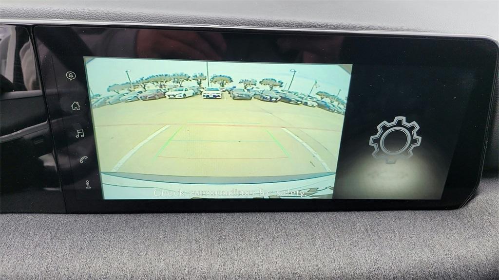 used 2025 Nissan Kicks car, priced at $20,472