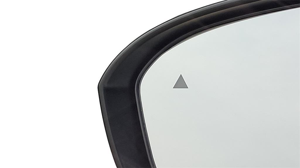 used 2025 Nissan Kicks car, priced at $20,472