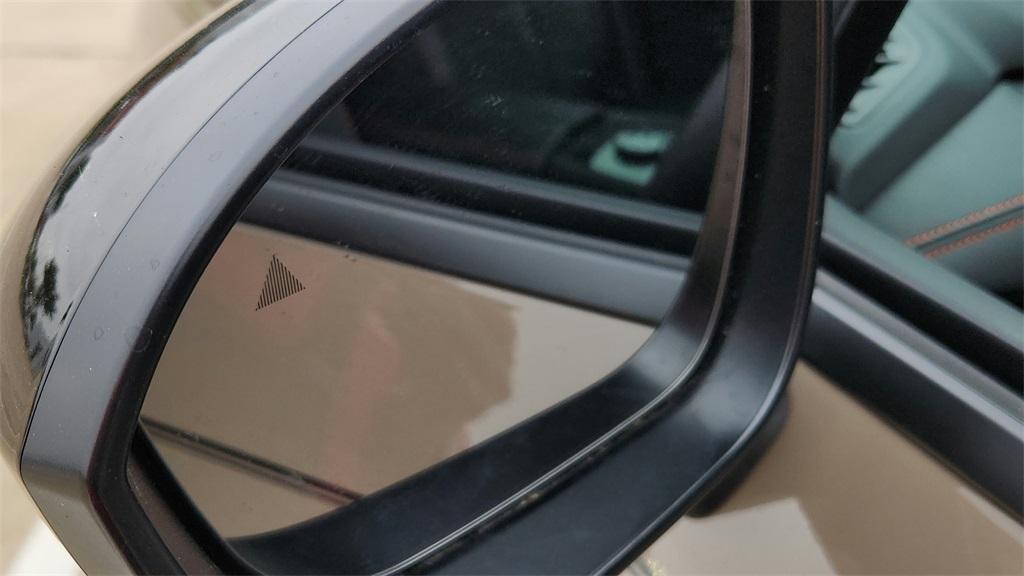 new 2026 Nissan Rogue car, priced at $35,371