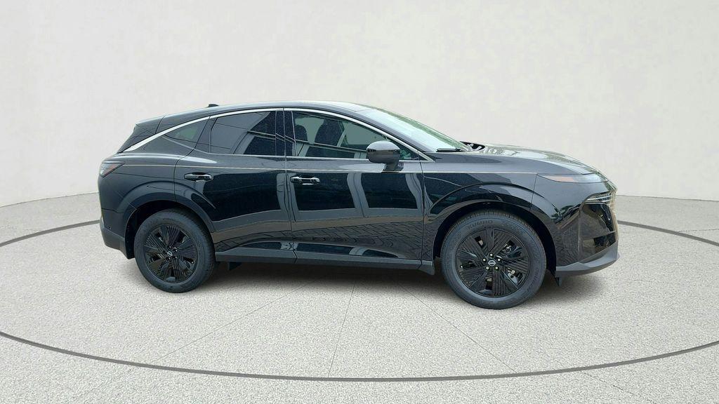 new 2026 Nissan Murano car, priced at $41,977