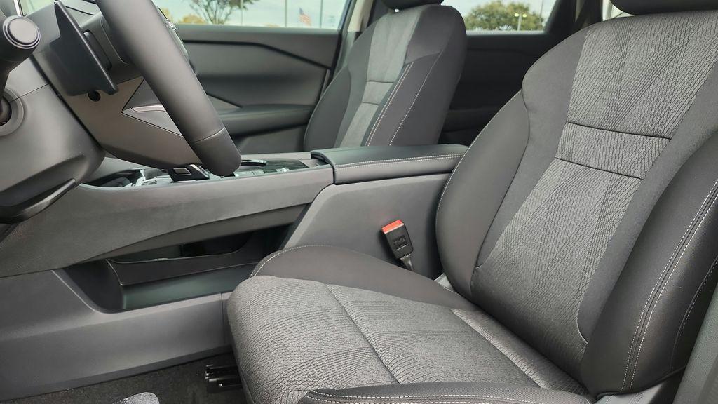 new 2026 Nissan Rogue car, priced at $31,467